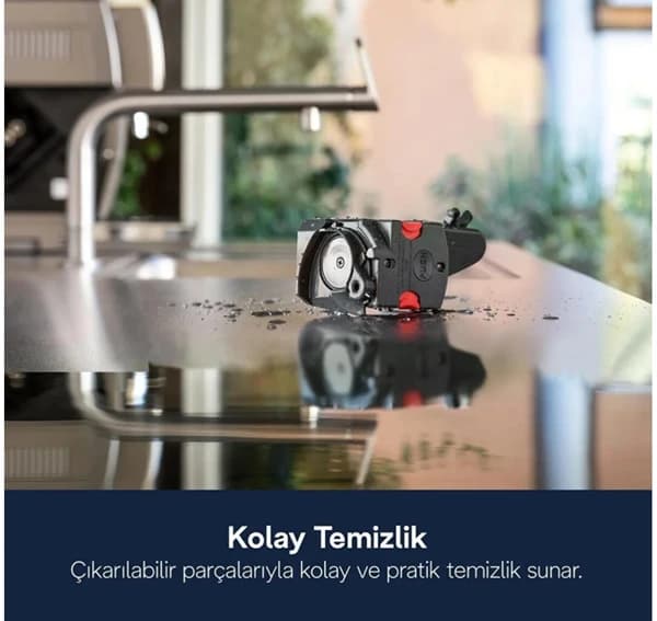 اسپرسوساز تمام اتوماتیک دلونگی مدل Delonghi ECAM290.21B (Magnifica Evo) — تصویر ۸