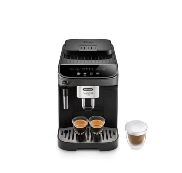 اسپرسوساز تمام اتوماتیک دلونگی مدل Delonghi ECAM290.21B (Magnifica Evo) — تصویر ۲