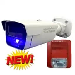 دوربین مداربسته بولت اس ویژن مدل P-S505-WJ-AI — تصویر ۳
