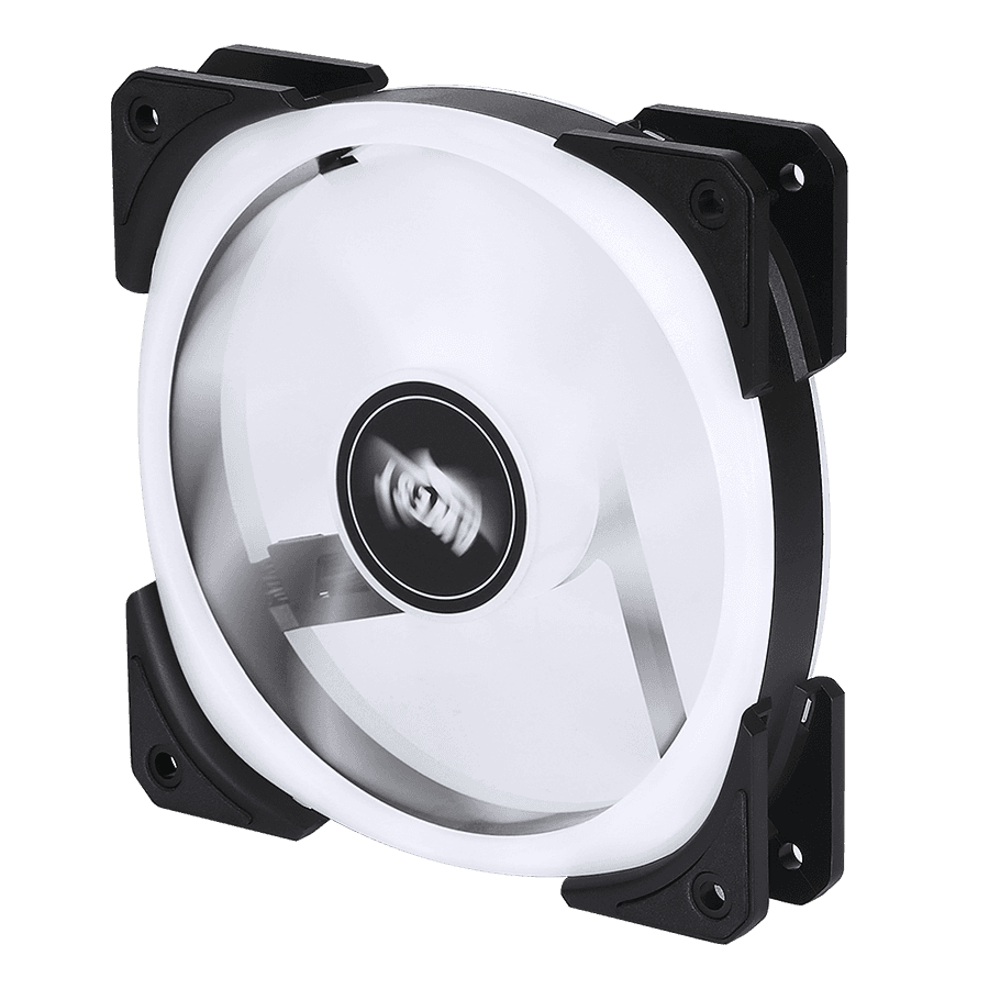 فن کیس اوست GT-AVS120 ARGB مشکی — تصویر ۱۲