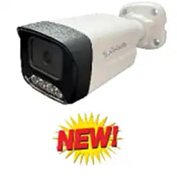 دوربین مداربسته بولت اس ویژن مدل P-S505-FJS-AI — تصویر ۳