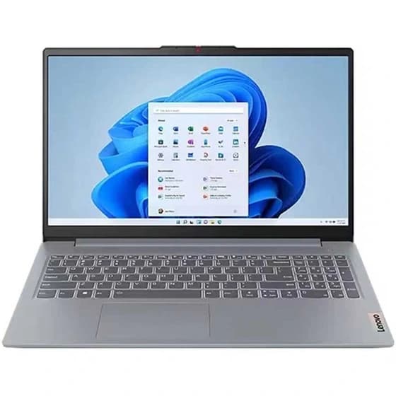 لپ تاپ لنوو 15.6 اینچی مدل IdeaPad 1 I5_1335U 8GB 256GB