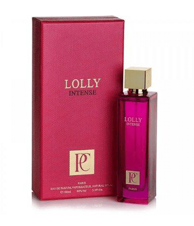 عطر و ادکلن زنانه پرایم کالکشن لولی اینتنس PRIME COLLECTION LOLLY INTENSE — تصویر ۳