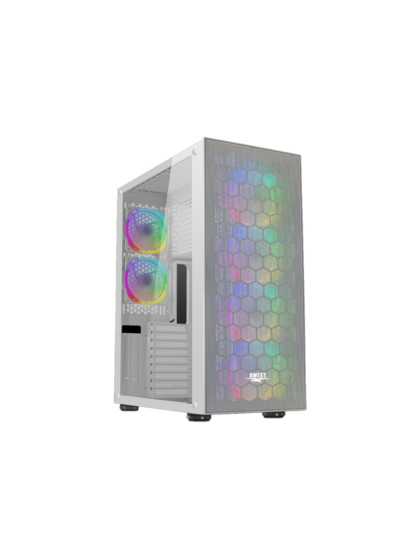 کیس اوست GT-AV402-FW — تصویر ۱۰