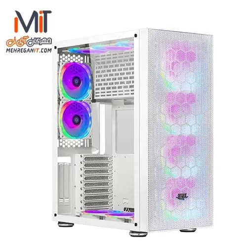کیس اوست GT-AV402-FW — تصویر ۸