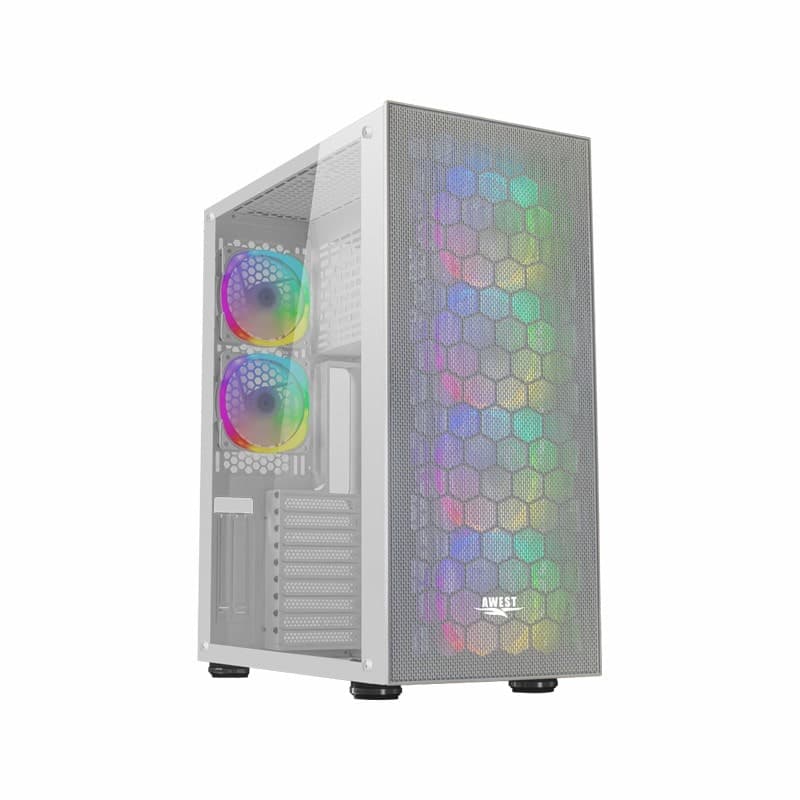 کیس اوست GT-AV402-FW — تصویر ۳