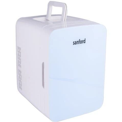 یخچال مسافرتی و داخل ماشینی سانفورد (Sanford) مدل ۱۷۱۵ — تصویر ۷