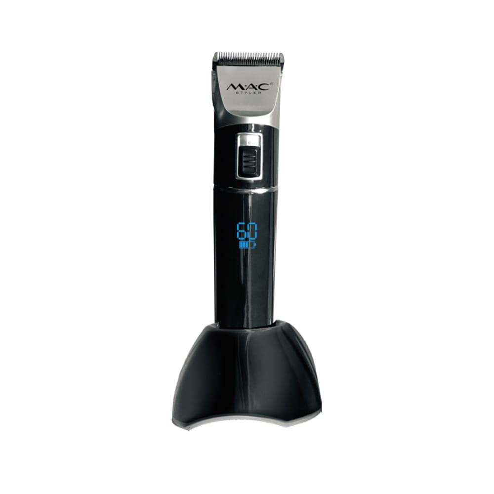 ماشین اصلاح حرفه ای مک استایلر MC061
