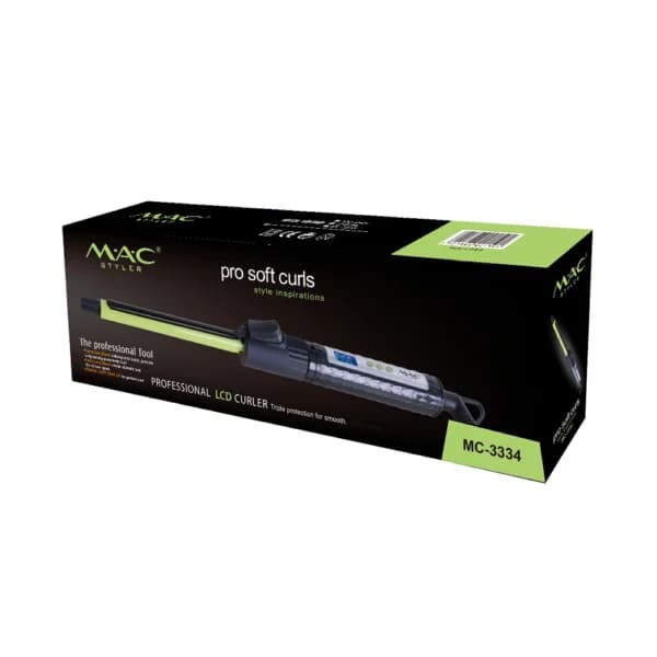 موپیچ حرفهای مک استایلر MC3334 — تصویر ۳