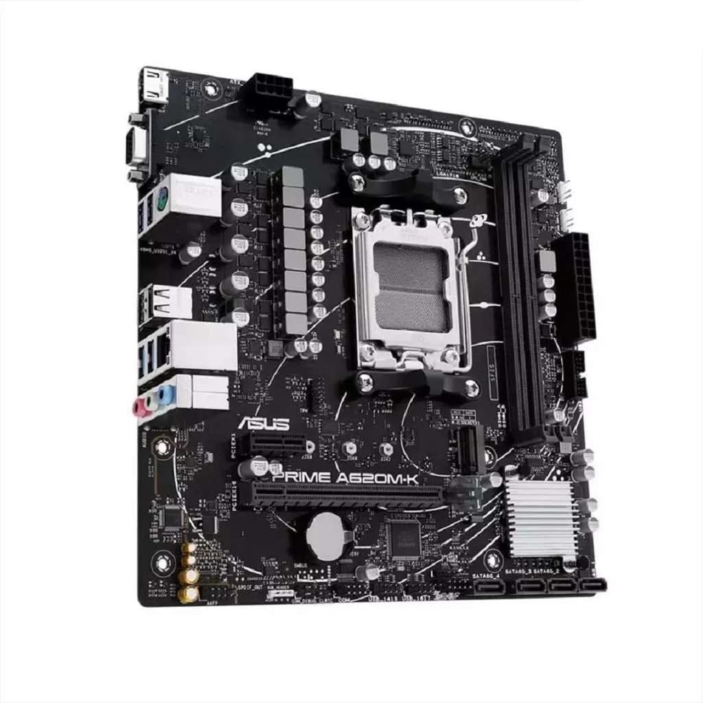 مادربرد ایسوس PRIME A620M-K D5 — تصویر ۱۰