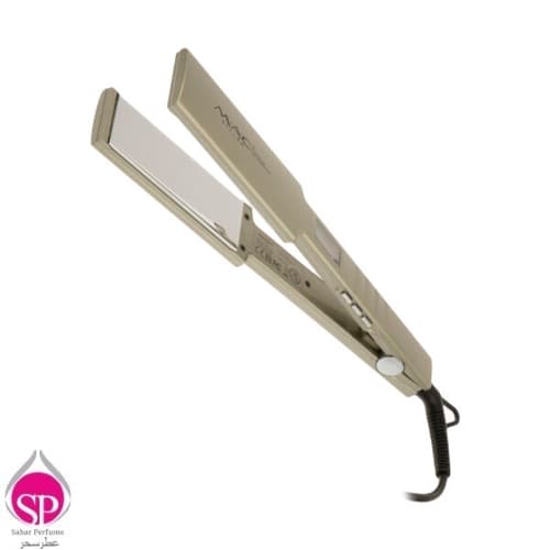 اتو مو حرفه ای مخصوص کراتین مک استایلر MC5518 — تصویر ۶