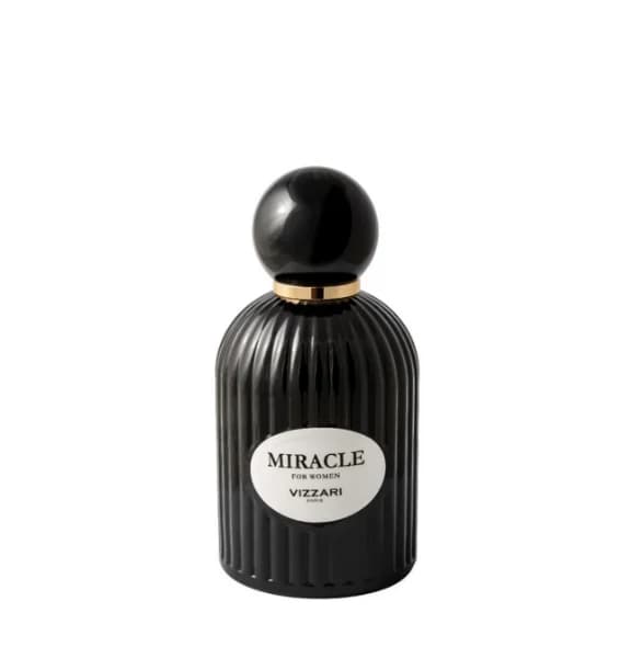 عطر و ادکلن زنانه روبرتو ویزاری میراکل ادوپرفیوم ROBERTO VIZZARI MIRACLE EDP FOR WOMEN