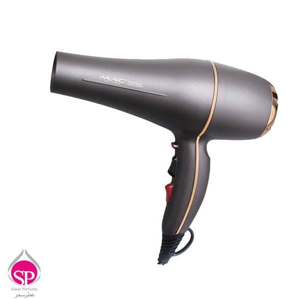 سشوار مک استایلر MC6687