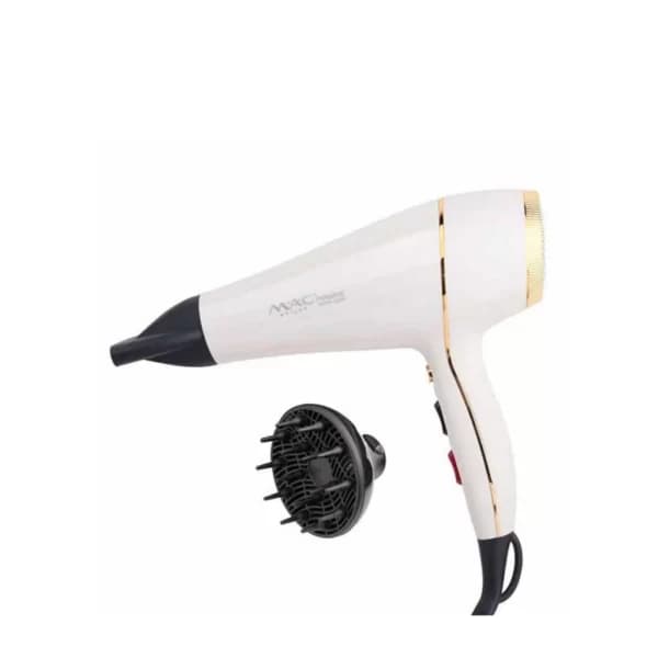 سشوار حرفه ای مک استایلر MC6690 — تصویر ۳