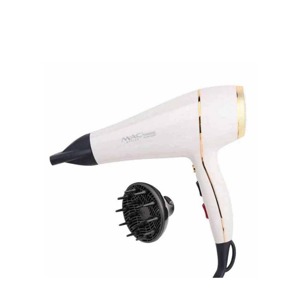 سشوار حرفه ای مک استایلر MC6690