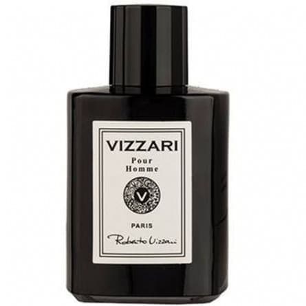 عطر و ادکلن مردانه روبرتو ویزاری پور هوم ادوتویلت ROBERTO VIZZARI POUR HOMME EDT FOR MEN