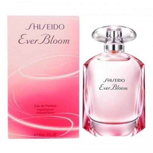 شیسیدو اور بلوم زنانه | SHISEIDO / Ever Bloom EDP