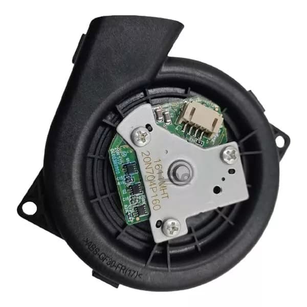 موتور مکش جارو رباتیک Roborock S60 کد SM-3 — تصویر ۲