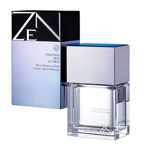 شیسیدو زن فور من مردانه | SHISEIDO / ZEN for MEN EDT