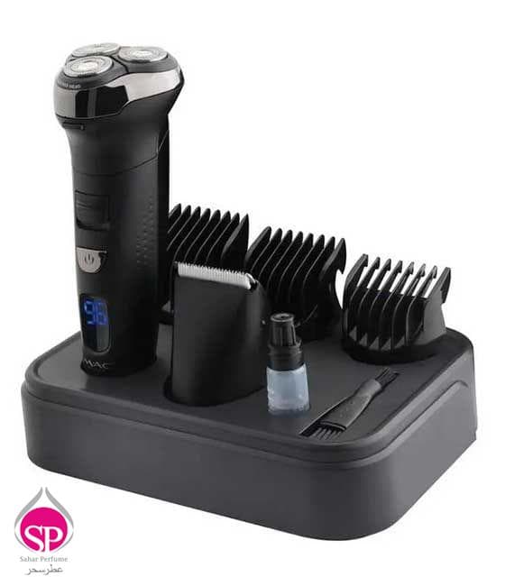 ماشین اصلاح صورت دو کاره مک استایلر MC8820