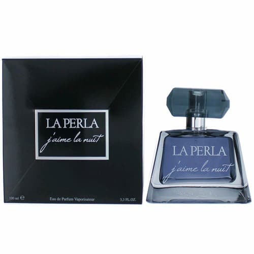 لاپرلا جایم لا نویت زنانه | LA PERLA / LA PERLA j’aime la nuit EDP