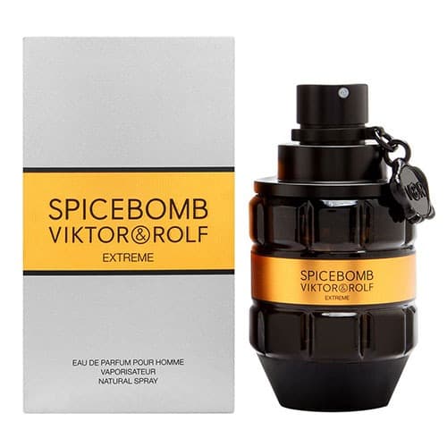 عطر ادکلن ویکتور اند رولف اسپایس بمب اکستریم | VIKTOR & ROLF / SPICEBOMB EXTREME EDP