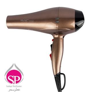 سشوار مک استایلر MC6673A