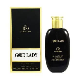 عطر و ادکلن زنانه ریو کالکشن گود لیدی ادوپرفیوم RIO COLLECTION GOOD LADY EDP FOR WOMEN — تصویر ۳