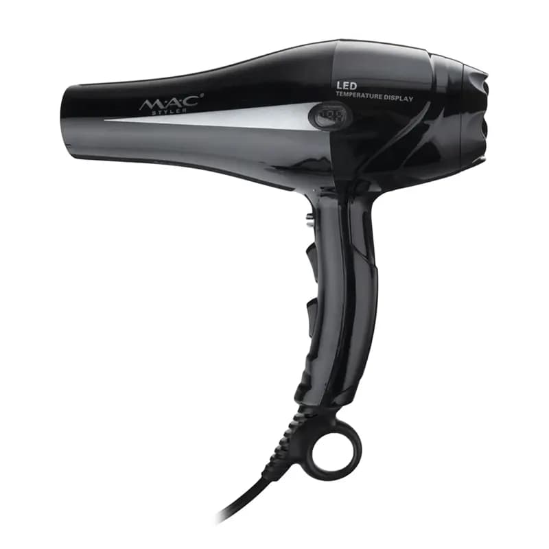 سشوار حرفه ای مک استایلر MC6660
