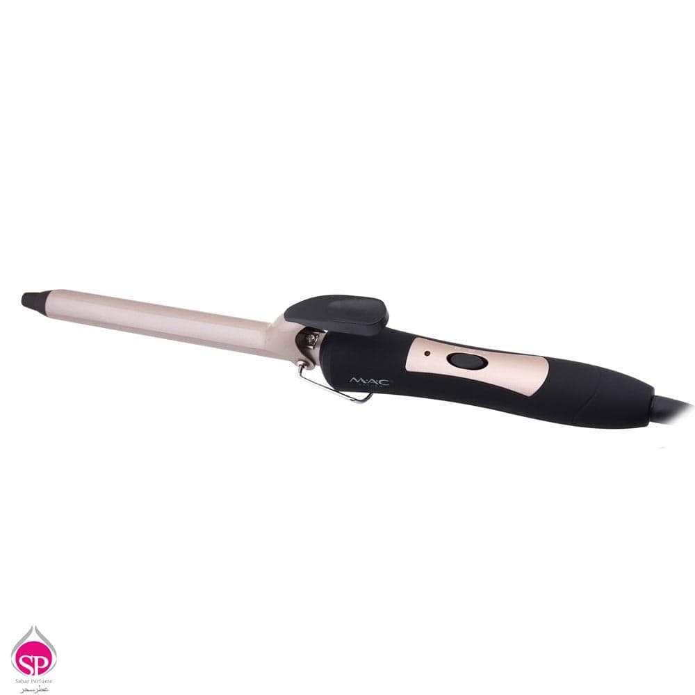 مو پیچ حرفه ای مک استایلر MC2319