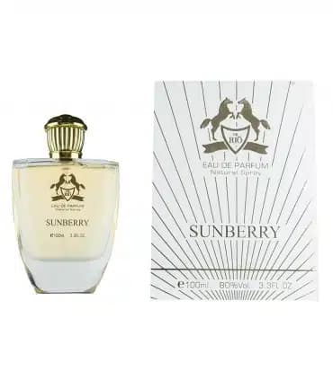 عطر و ادکلن زنانه ریو کالکشن سانبری ادوپرفیوم RIO COLLECTION SUNBERRY EDP FOR WOMEN — تصویر ۲