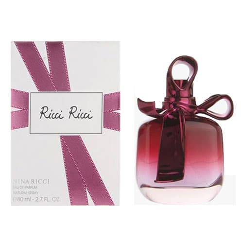 نیناریچی ریچی ریچی | NINA RICCI / Ricci Ricci EDP — تصویر ۲