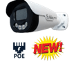 دوربین مداربسته بولت اس ویژنP-S605-FL-AIP