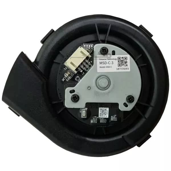 موتور مکش جارو رباتیک MIJIA Omni کد SM-1
