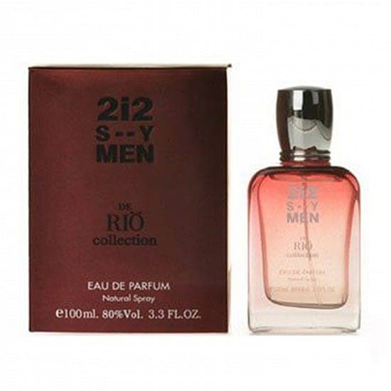عطر و ادکلن مردانه ریو کالکشن 2آی2 س..ی ادوپرفیوم RIO COLLECTION 2I2 S..Y EDP FOR MEN
