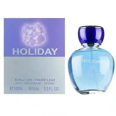 عطر و ادکلن زنانه ریو کالکشن هالیوود ادوپرفیوم RIO COLLECTION HOLLYWOOD EDP FOR WOMEN