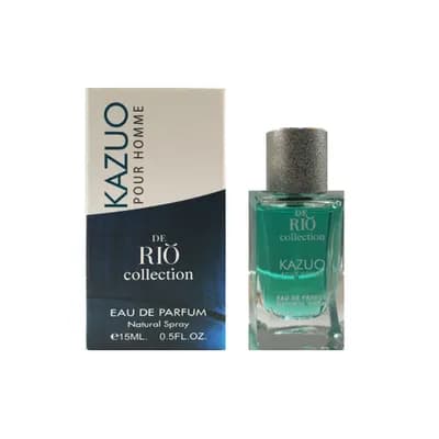 عطر و ادکلن مردانه ریو کالکشن کازو پور هوم ادوپرفیوم RIO COLLECTION KAZUO POUR HOMME EDP FOR MEN — تصویر ۳