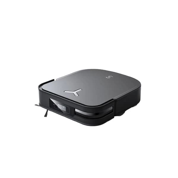 برس میانی سیلیکونی جارو رباتیک Ecovacs X2 Combo — تصویر ۱۱