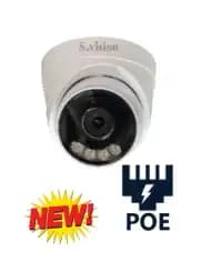 دوربین مداربسته دام اس ویژن P-D650LQ-VP — تصویر ۲
