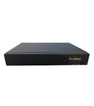 دستگاه ضبط‌کننده SVISION N-636-4K