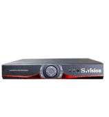 دستگاه ضبط XVR اسویژن مدل N-4532-4K — تصویر ۴