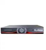 دستگاه ضبط XVR اس‌ویژن مدل N-4532-4K — تصویر ۵