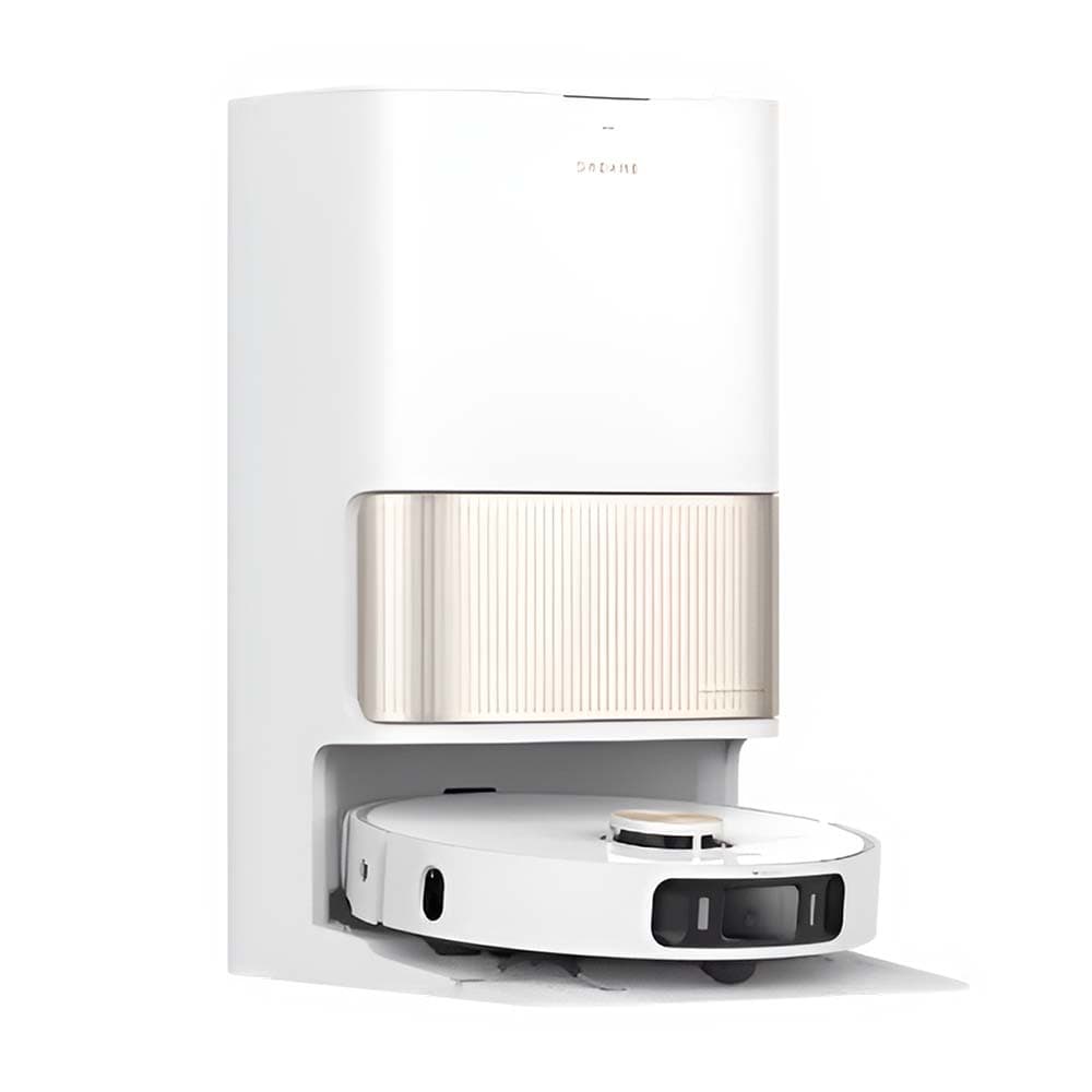 کیسه جارو رباتیک شیائومی مدل Dreame L30 Pro Ultra — تصویر ۶