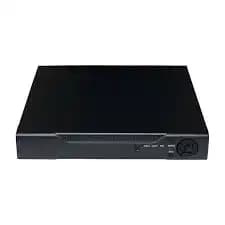 دستگاه ضبط تصاویر اس ویژن مدل S-3604 | DVR چهار کانال 5 مگاپیکسل — تصویر ۲