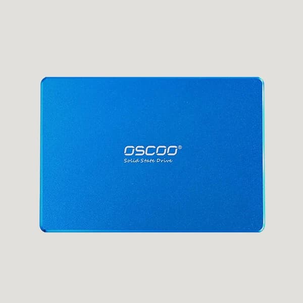 اس اس دی اسکو SSD OSCOO BLUE 001 128GB — تصویر ۲