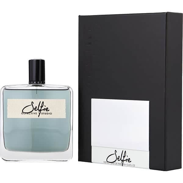 عطر و ادکلن زنانه و مردانه الفاکتیو استودیو سلفی ادوپرفیوم OLFACTIVE STUDIO SELFI EDP FOR WOMEN AND MEN
