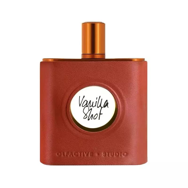 عطر و ادکلن زنانه و مردانه اولفاکتیو استودیو وانیلا شات اکستریت د پرفیوم OLFACTIVE STUDIO VANILA SHOT EDP FOR WOMEN AND MEN