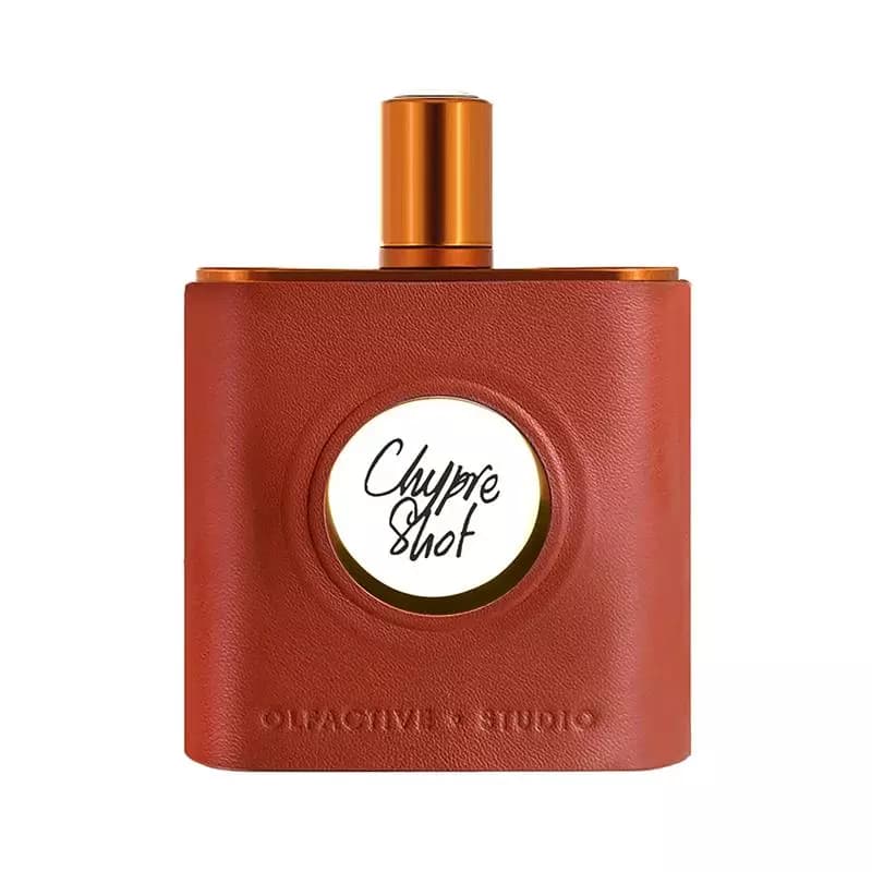 عطر و ادکلن زنانه و مردانه اولفاکتیو استودیو چایپر شات اکستریت د پرفیوم OLFAVTIVE STUDIO CHYPRE SHOT EDP FOR MEN AND WOMEN — تصویر ۳