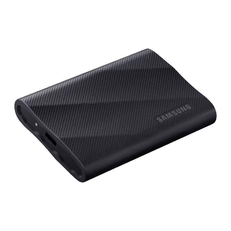 اس اس دی اکسترنال SSD SAMSUNG T9 2TB EXTERNAL — تصویر ۵