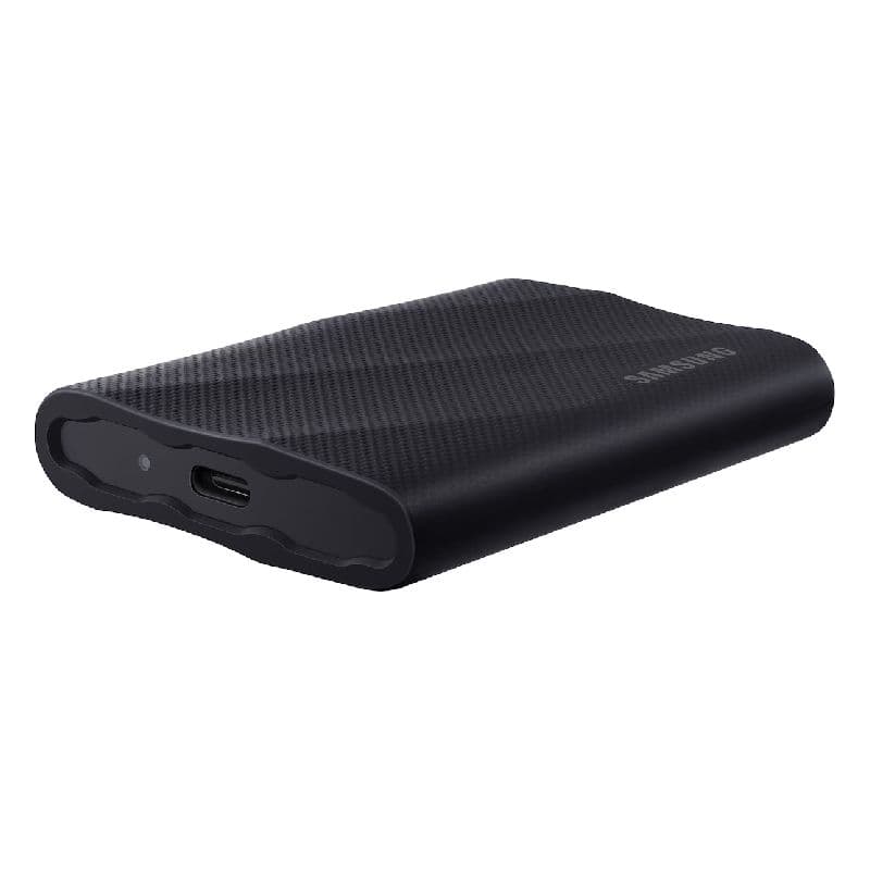اس اس دی اکسترنال SSD SAMSUNG T9 2TB EXTERNAL — تصویر ۴